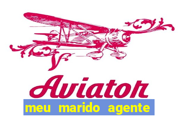 meu marido agente secreto download